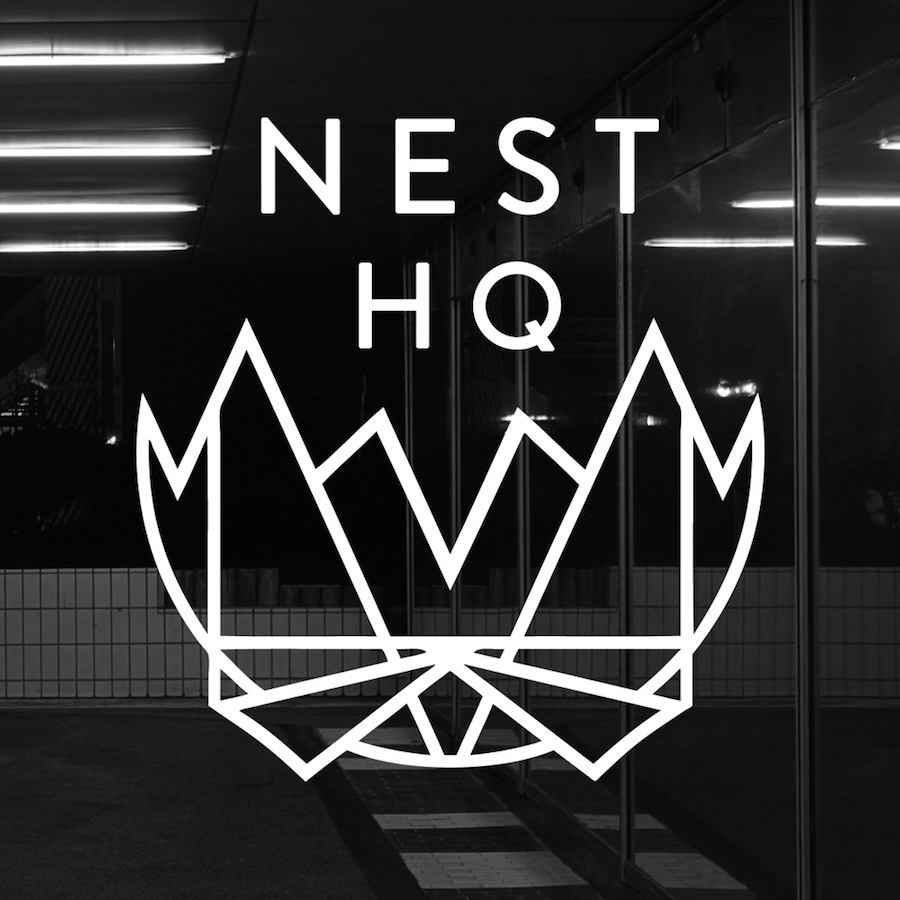 Nest HQ MiniMix: Plastician