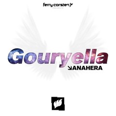Ferry Corsten presents Gouryella - Anahera [OUT NOW!]