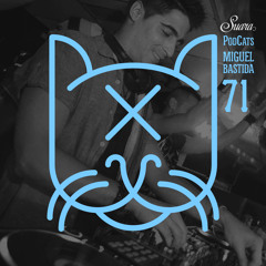 [Suara PodCats 071] Miguel Bastida