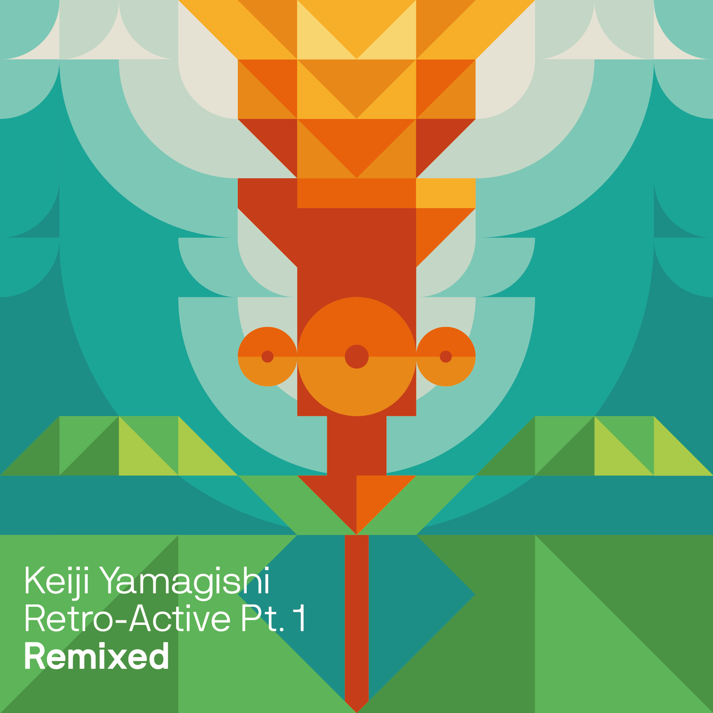 Drifting Love (Kozilek Remix) episode artwork
