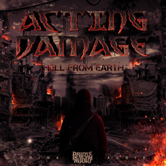 Acting Damage - Demons And Angels [Prime Audio] OUT NOW!