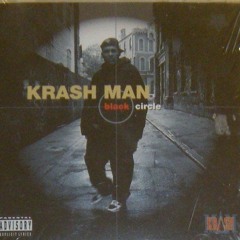 Krash Man ‎– Gitten Mine