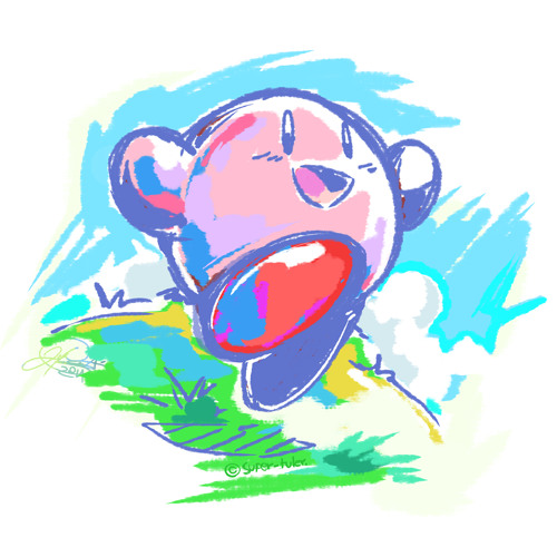 Kirby Super Star: Rainbow Dreams (Save Hut) [WIP1]