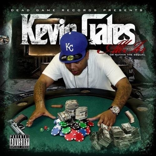 See all likes of Get Us Rich - Kevin Gates by Dominick Cancienne on