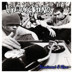 Hip Club Groove - Rugged Operator