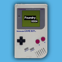 FOUNDRY_0004 [GAME BOY] -- Click the Buy link for FREE DOWNLOAD