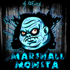 Marshall Monsta