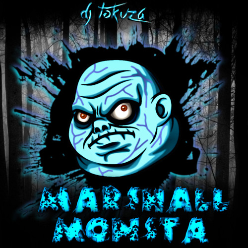 Marshall Monsta