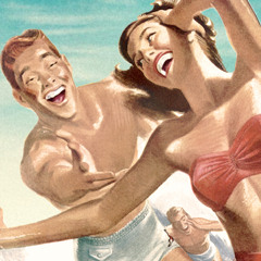 Retro Summer Mini Mix Vol.2