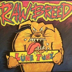 Raw Breed - Jimmy Crack Corn