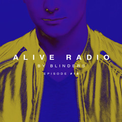Analock (AVAILABLE NOW!)  [Ripped from Alive Radio #18]