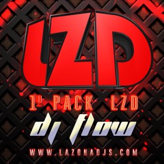 Reggaeton Romantico Blend Hit's By DJ Flow (LaZonaDJS)