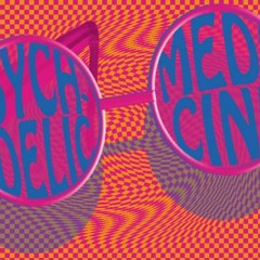 Psihedelično Društvo Slovenije - Mina Paš (psihedelična psihoterapija) - Ljubljana, 22-05-2015