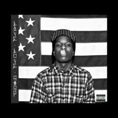 A$AP Rocky - Houston Old Head (Chopped & Screwed)by wu1fy