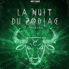 DJSet @La Nuit du Zodiac, 25.04.2015