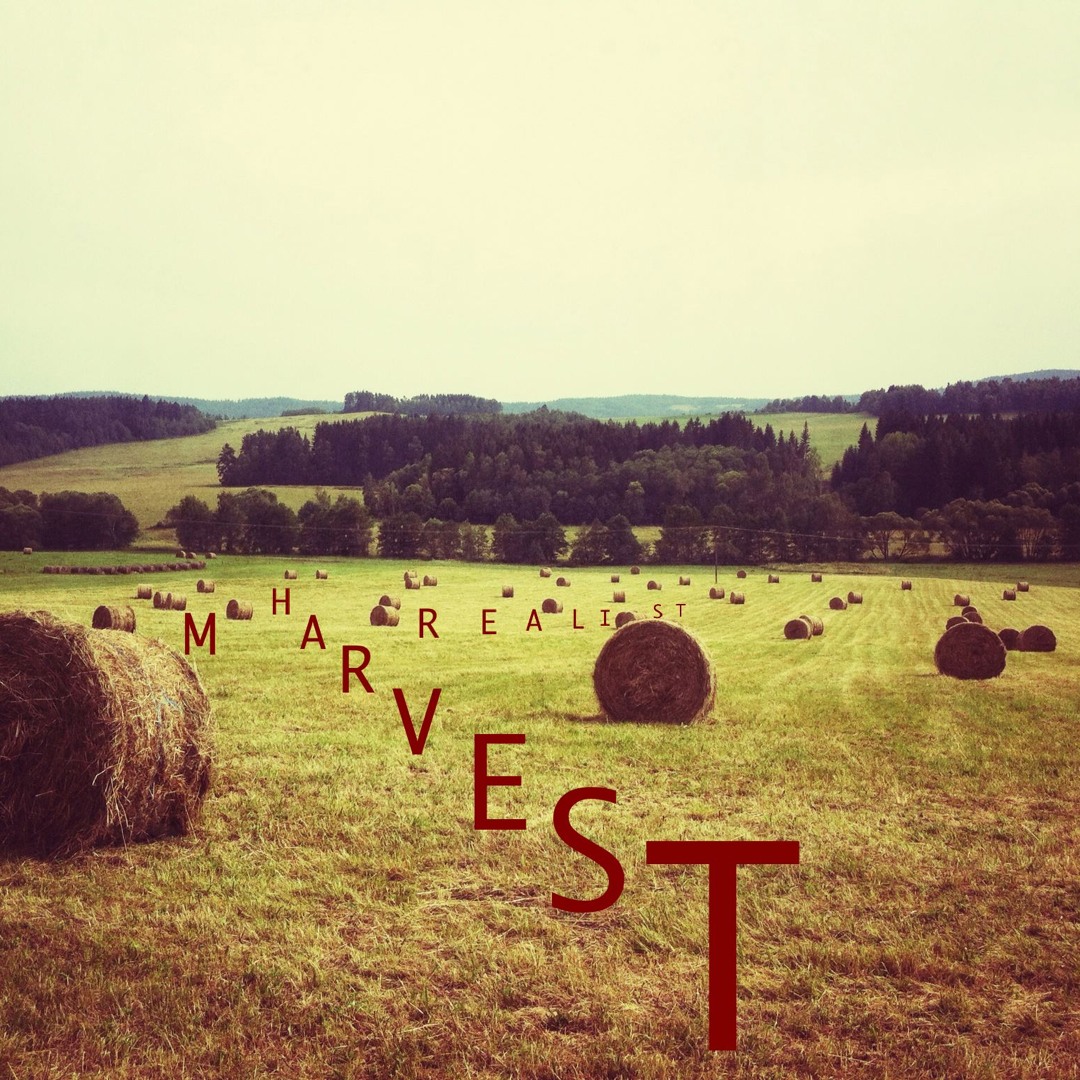 Harvest 09