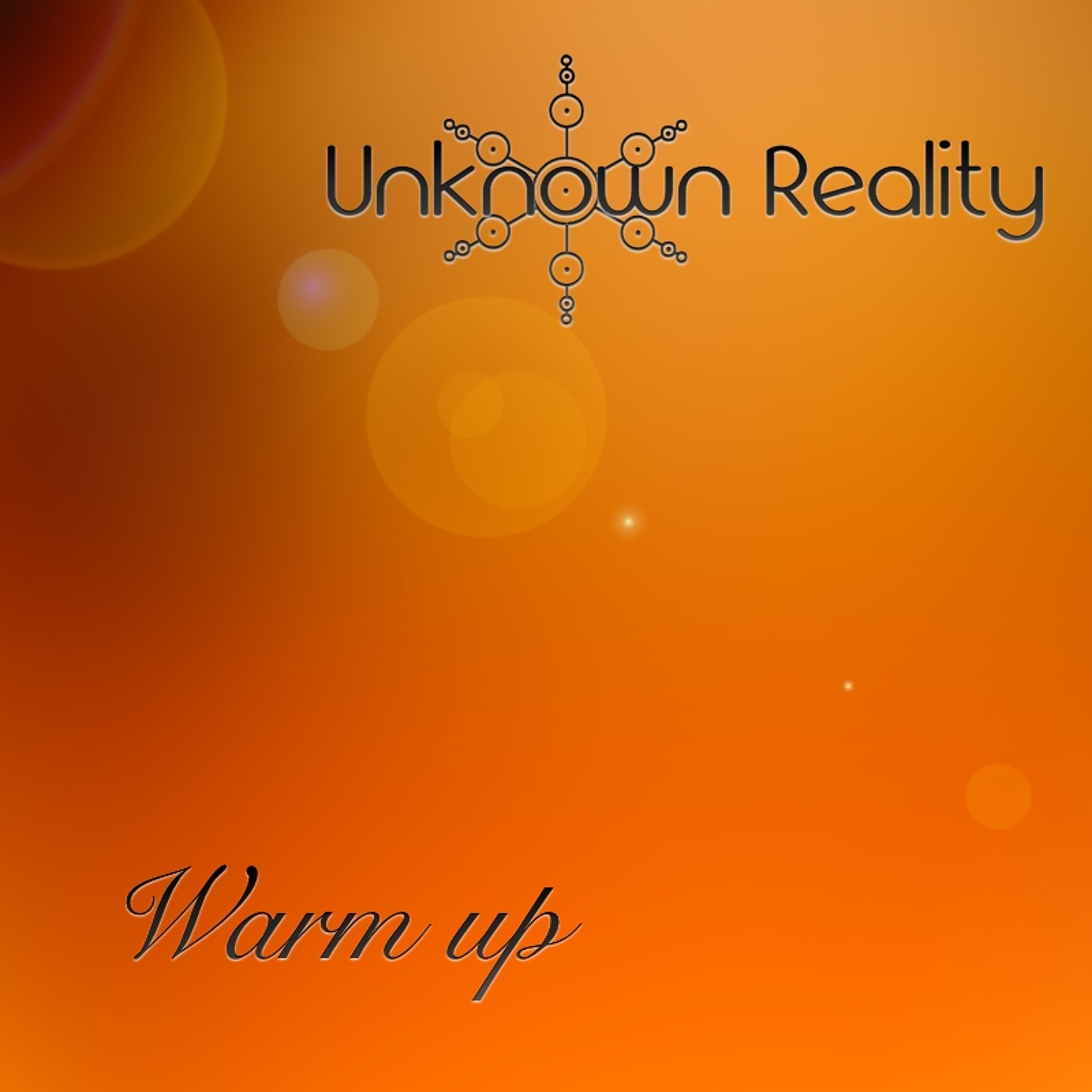 Braincell/Unknown Reality/Solar Spectrum