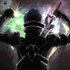 Sword Art Online - Crossing Field Abertura 1 - Dario William Fansing