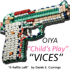 Child's Play x Vices (Prod. by TreeLo, XXYYXX, DaeOne)