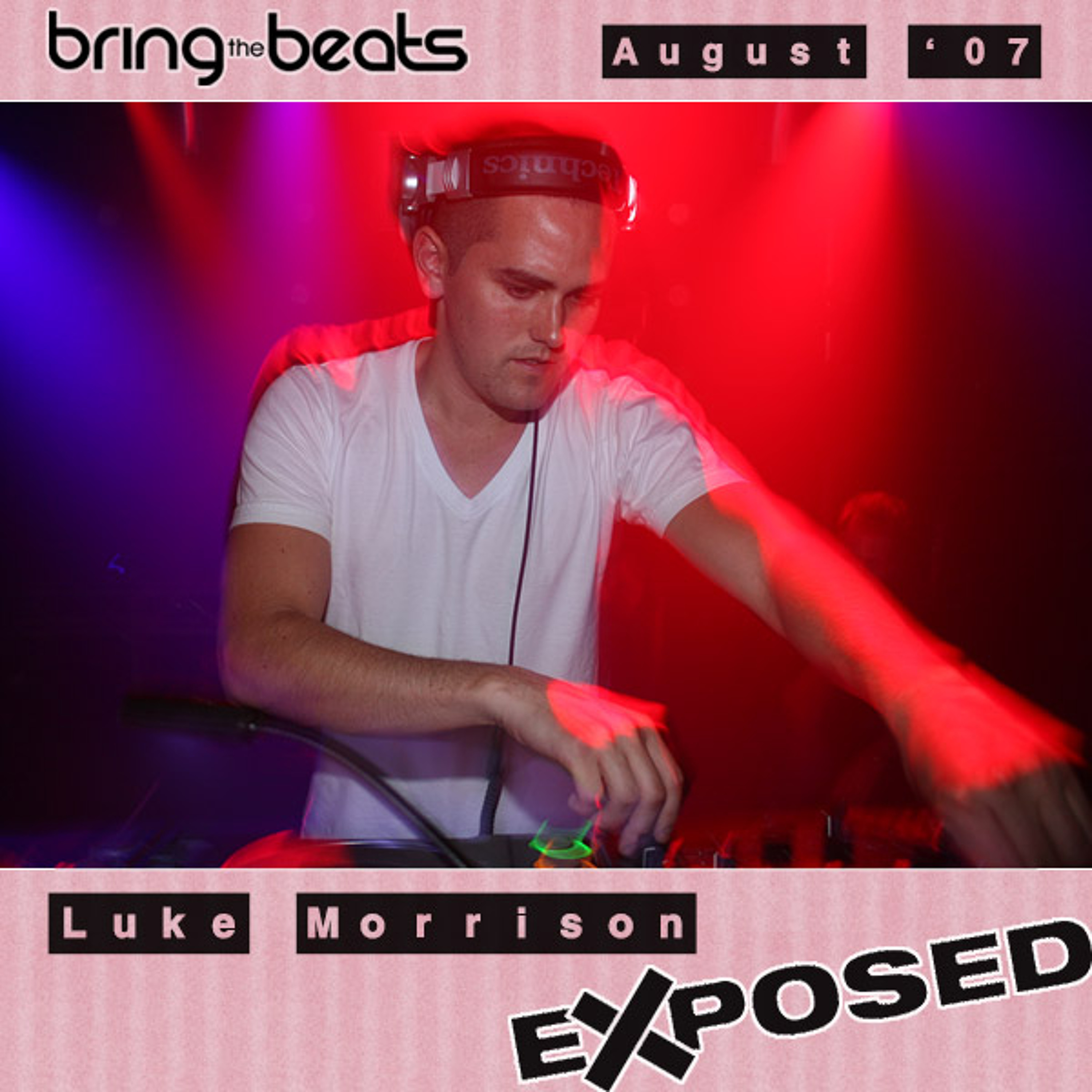 bringthebeats