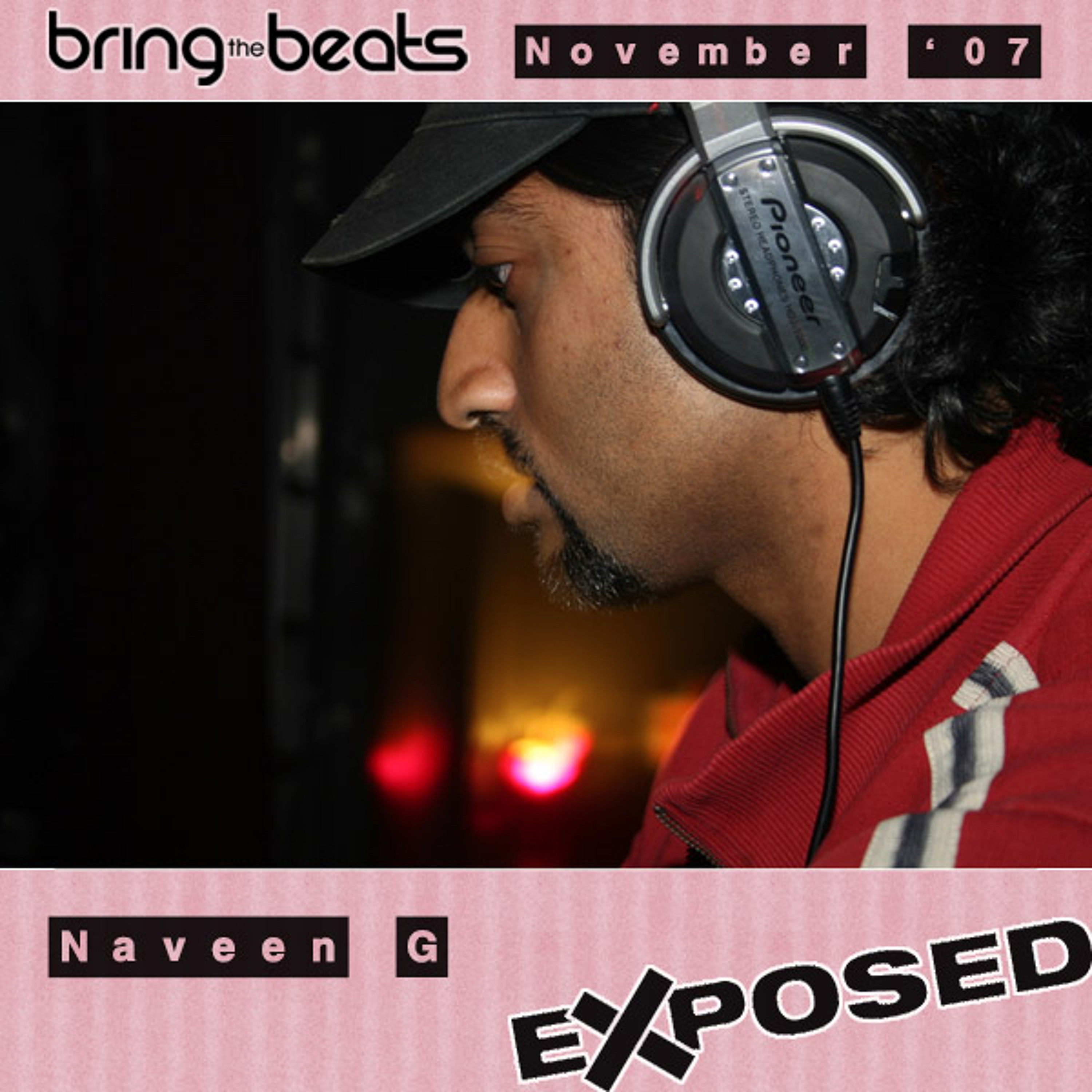 bringthebeats