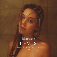 J M R - Doesn't Feel Human (Marusse Remix)
