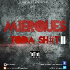 Mierques - Esse Game (Ft. Lil Boy) (Prod. Edgar Songz)