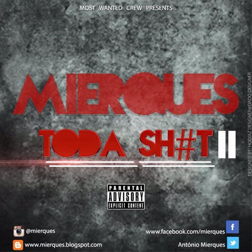 Mierques - Esse Game (Ft. Lil Boy) (Prod. Edgar Songz)