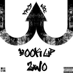 Nobody (Maja Look) (Prod. By Fred Nice)