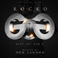 Rocko-Imagine Dat(Prod. by 6MileJp & Ensayne Wayne)
