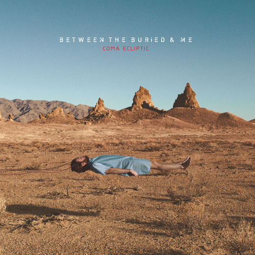 Between the Buried and Me "Famine Wolf"