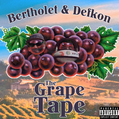 Defkon & Bertholet - Look Into My Eyes (Feat. Eyukaliptus)[GRAPE TAPE OUT NOW, CLICK DOWNLOAD]