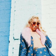Kali Uchis - Know what I want