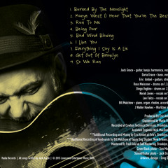 Everything I Say Is A Lie