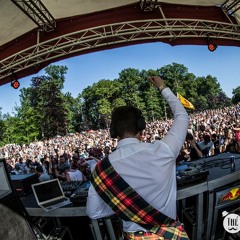 Don Cabron @ Thé Dansant Highlands