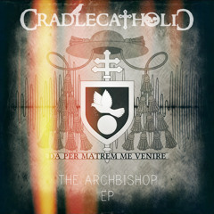 Tiny Little Gods (Angels)