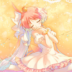 princess tutu - Morning Grace