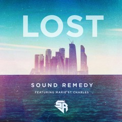 Lost (feat. Marie St. Charles)