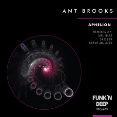 Ant Brooks - Aphelion (Steve Mulder Remix)