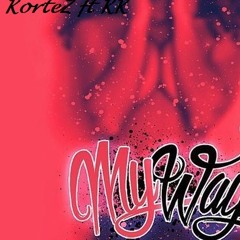 Come My Way Freestyle Ft Kk