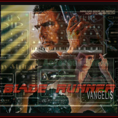 Blade Runner (Vangelis) Zephyrus, Syntheway Strings, Magnus Choir, Brass, Harp, Timpani VSTi