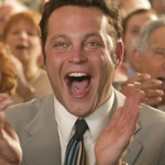 Vince Vaughn's Laugh