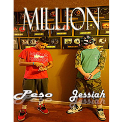 Jessiah - Million ft. Peso