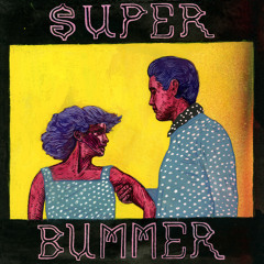 Super Bummer - Buffalo Bride