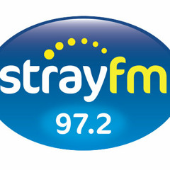 Liam Scott - Stray FM - 2015