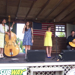 Walking In Jerusalem Just Like John