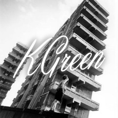DJ Bigga G - Mind, Body & Soul (KGreen Refix)