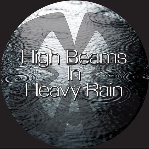 Stream High Beams In Heavy Rain by Miles Airon Listen online for free