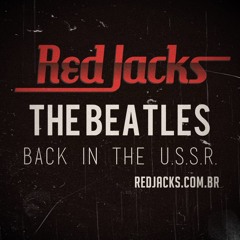 The Beatles - Back in the U.S.S.R (cover by Red Jacks)