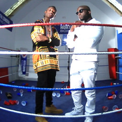 Predz UK Ft Temi Dee - NO CHAT